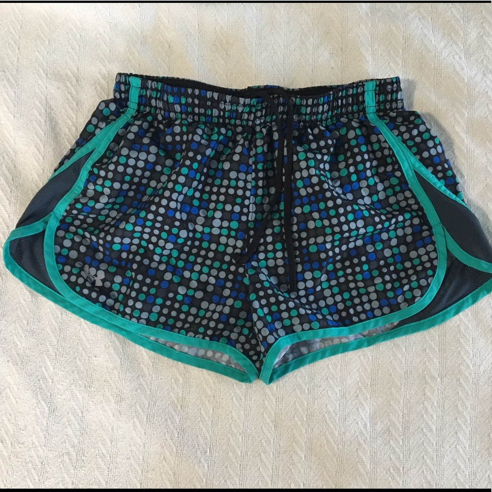 Under armor shorts